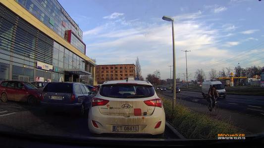 LANCIA LYBRA 2.4 JTD KAT. (CT5526H)