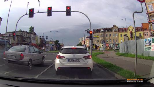 CITROEN C5 (CT5527F)