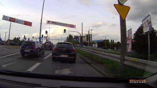 OPEL ASTRA III 1.9 CDTI ENJOY (CT5528P)