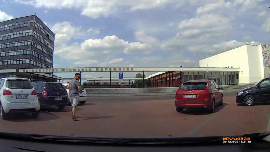 FORD FOCUS 1.6 AMBIENTE (CT5531H)