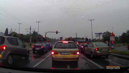 VOLVO S40, lata produkcji: 2007-2013 (CT5532E)