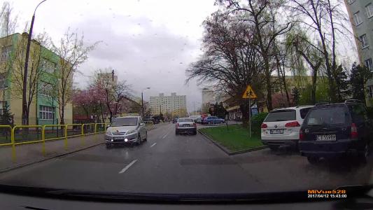 OPEL VECTRA 2.0 DI (CT5598H)