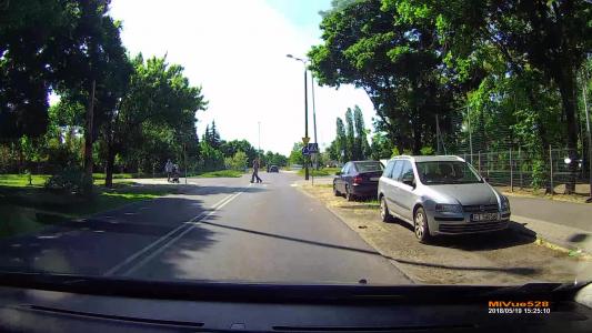 FIAT STILO MULTIWAGON, lata produkcji: 2006-2008 (CT5605A)