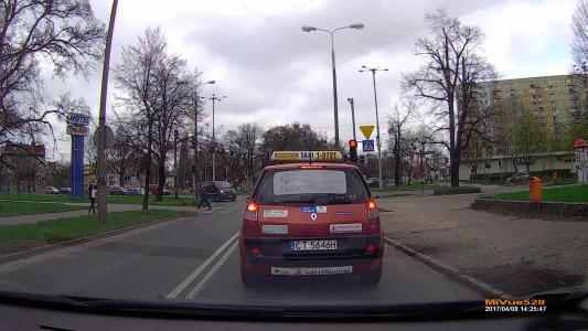 RENAULT SCENIC II (CT5646H)