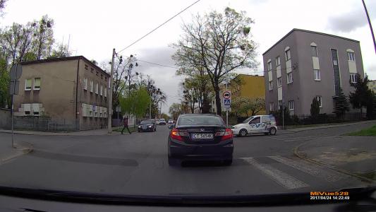 HONDA CIVIC SEDAN 12- (CT5654K)