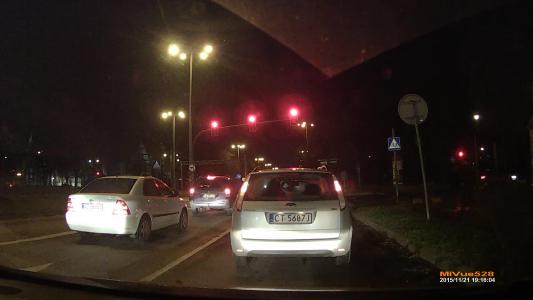 FORD FOCUS 1.6 TDCI MR`08 (CT5687J)