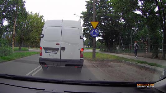 RENAULT MASTER DCI L2H2 KOMFORT (CT5699K)