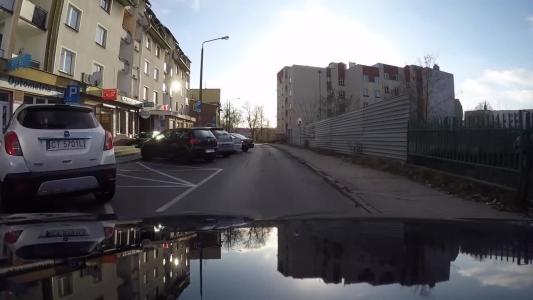 OPEL MOKKA, lata produkcji: 2012-2017 (CT5701L)