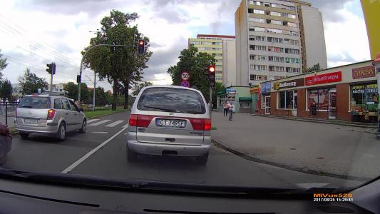 OPEL ASTRA III 1.7 CDTI (CT5704P)