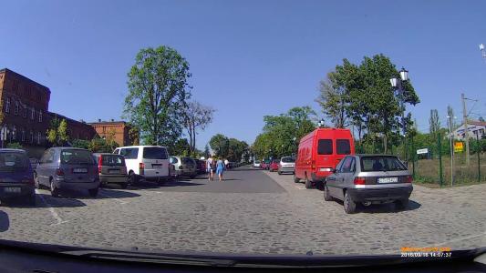 FIAT SEICENTO, lata produkcji: 1998-2005 (CT5710E)