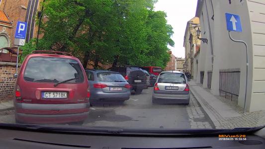 RENAULT ESPACE III 2.0 (CT5718K)