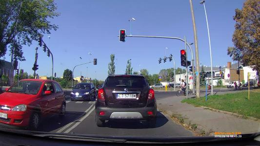 OPEL MOKKA (CT5718M)