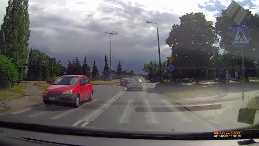 CHEVROLET AVEO 1.2 (CT5733P)