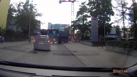 SKODA FABIA II KOMBI, lata produkcji: 2010-2015 (CT5740H)