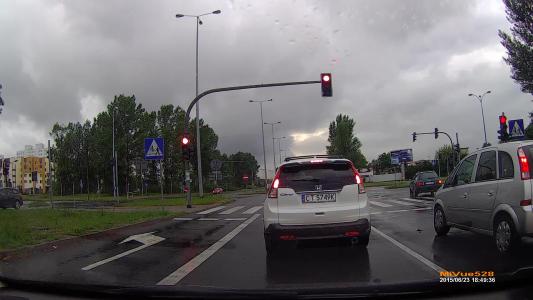 HONDA CR-V 12- (CT5749K)