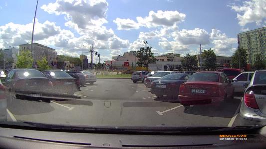 SUZUKI BALENO 1.6 GLX 4WD (CT5752J)