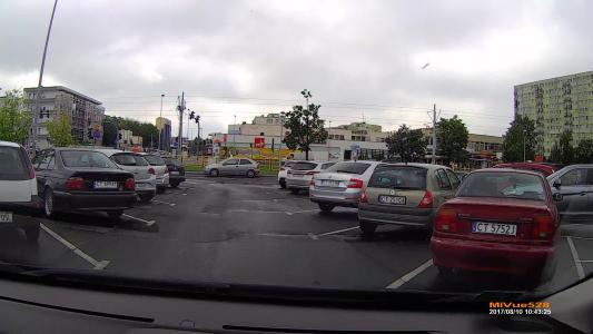 SUZUKI BALENO 1.6 GLX 4WD (CT5752J)