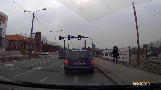 VOLKSWAGEN PASSAT 1.9TDI VARIAN (CT5759M)