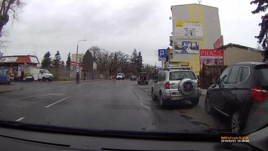 TOYOTA RAV 4 DIESEL             MR`04 1.9T (CT5760K)