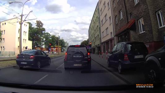 MERCEDES-BENZ A 170 CDI                 MR`01 168 (CT5762K)