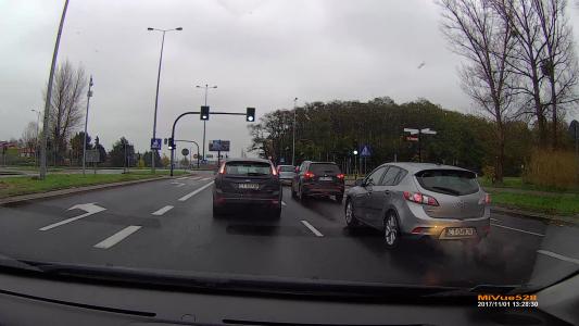 FORD FOCUS (CT5773P)