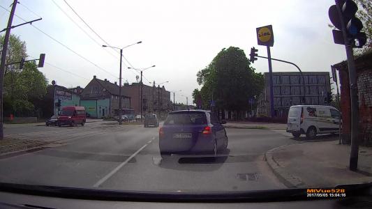 SKODA FABIA (CT5779M)