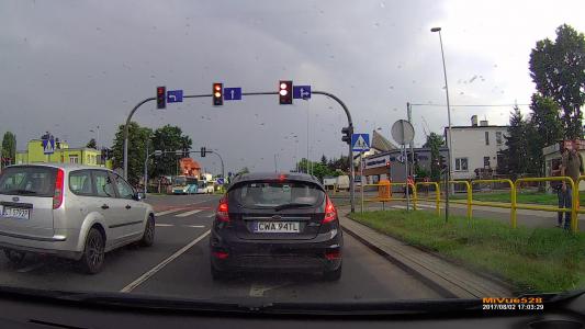 FORD FOCUS 1.6 AMBIENTE (CT5792P)