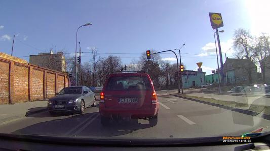 AUDI A5 COUPE (CT5797K)