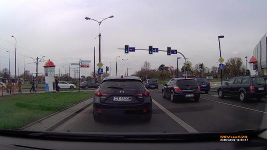 MAZDA 3- 2.0 MR`14 (CT5803M)