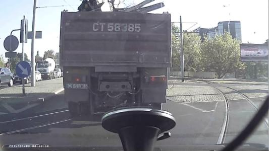 MAN LE 280B (CT58385)