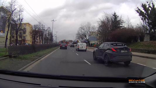 TOYOTA C-HR (CT5848P)