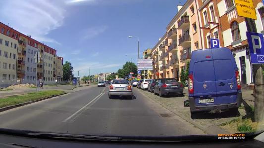 FIAT SCUDO 2.0 MJ EURO 41997CCM - 120KM 2.7/3 (CT5855M)