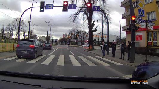 CITROEN C4 PICASSO, lata produkcji: 2007-2011 (CT5856P)