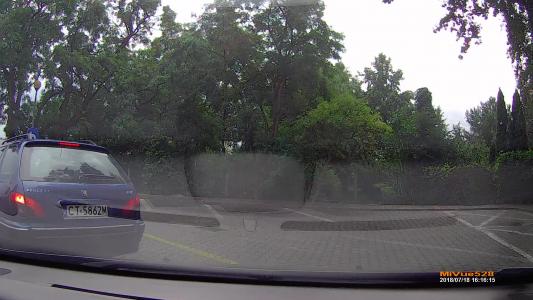 PEUGEOT 406 KOMBI, lata produkcji: 1998-2004 (CT5862M)