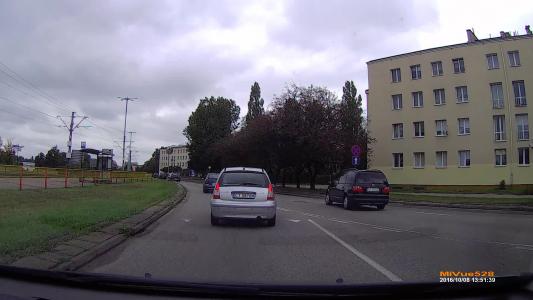 CITROEN C3, lata produkcji: 2005-2010 (CT5876M)