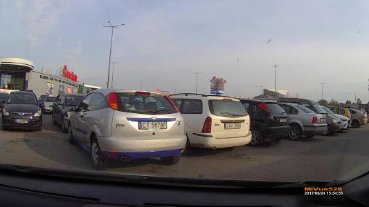 FORD FOCUS 1.8 TREND (CT5878P)