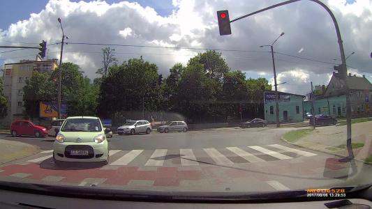 CITROEN C1 (CT5899L)