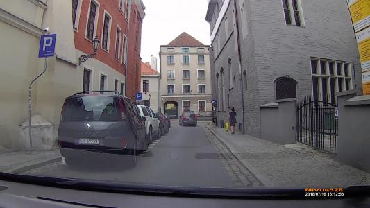 RENAULT ESPACE GRAND, lata produkcji: 2010-2012 (CT5979P)