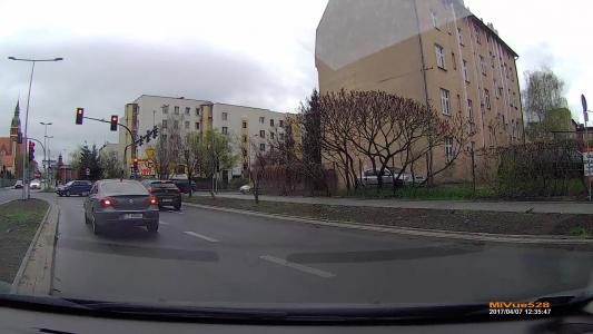 VOLKSWAGEN CC (CT6000L)