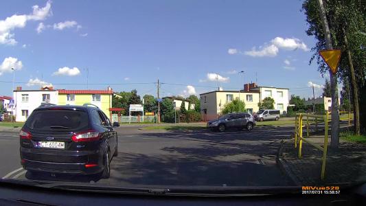 FORD MONDEO 1.6 TDCI               MR`10 (CT6004M)