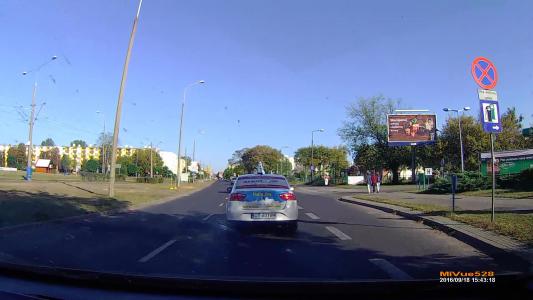 SEAT TOLEDO (CT6016M)