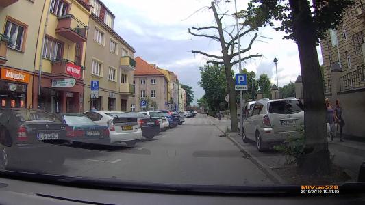 SKODA OCTAVIA 1.6 ELEGANCE (CT6028C)