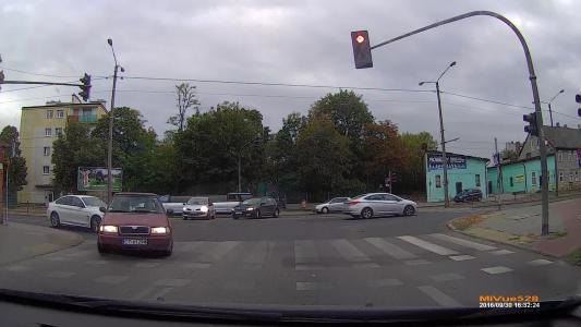 SKODA FELICIA (CT6129M)