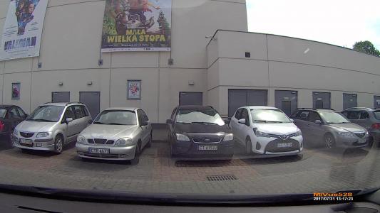 FORD FOCUS 2.0 TDCI                MR`05 (CT6153J)