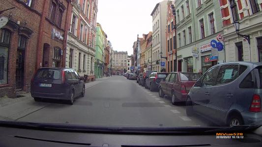 FORD FOCUS 2.0 TDCI                MR`05 (CT6153J)