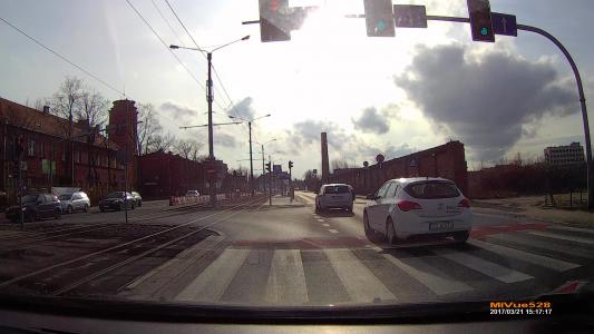 OPEL ASTRA IV ENJOY 1.7 D (CT6157J)