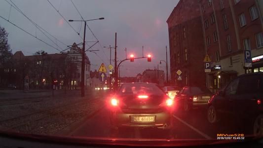 MAZDA 6 2.0 CD COMFORT (CT6165H)