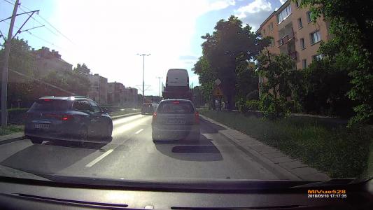 RENAULT MEGANE IV GRANDTOUR 16- (CT6169R)