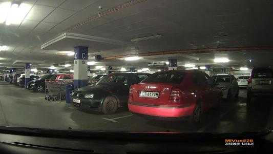 SKODA OCTAVIA 1.9 TDI CLASSIC (CT6179M)