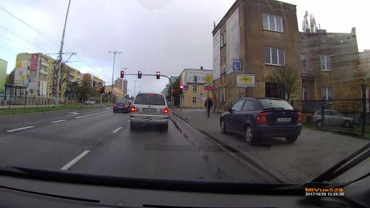 OPEL ASTRA (CT6190J)